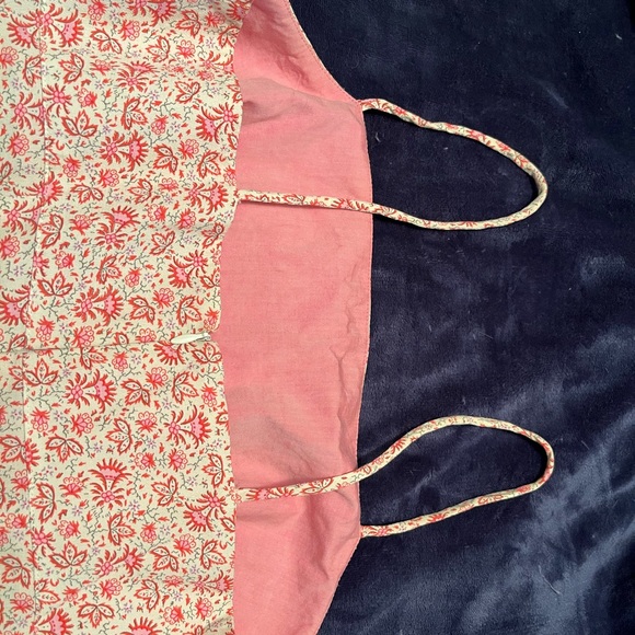 Vintage GAP Floral Summer Dress 6 - Picture 3 of 10